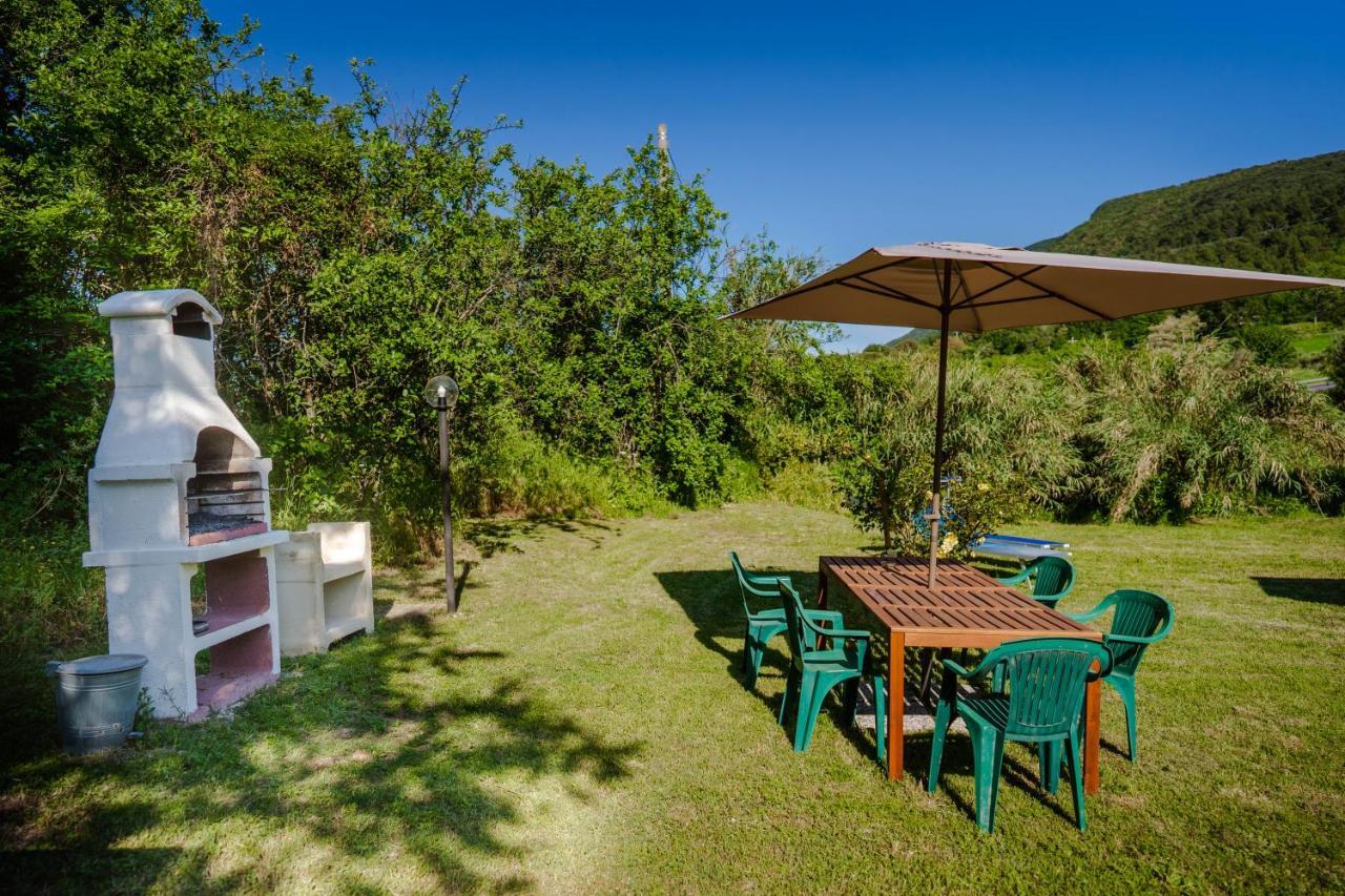 Agriturismo Conero Ancona Exterior foto